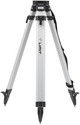 [7311662180867] Limit Jalusta vaaituslaitteille ja lasereille 5/8", alumiinia 3.6kg