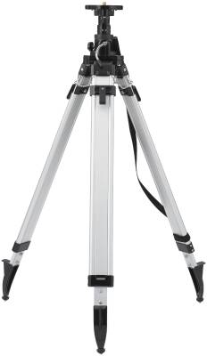 [7311662180874] Limit Jalusta veivillä vaaituslaitteille ja lasereille 5/8", alumiinia 7.5kg