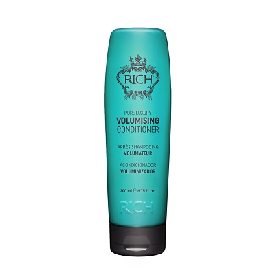 [856117007179] RICH 200ml Pure Luxury Volumising Hoitoaine