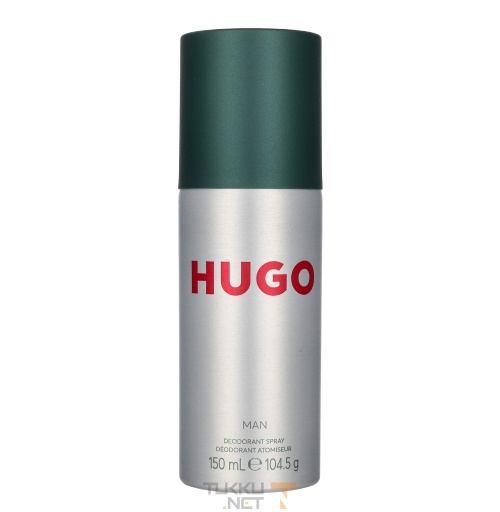 [8005610340784] Hugo Boss deospray Man 150ml 