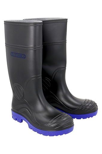 [1_43ac94a0] Fin Safety työsaapas musta 140P 40-48